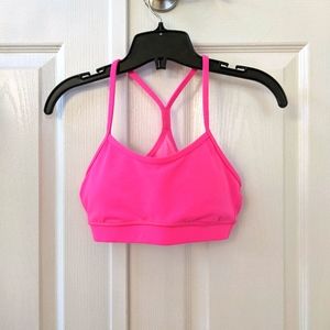 Lululemon flow y tank top